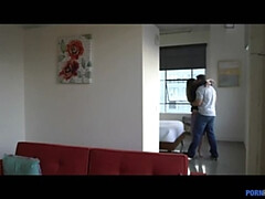 Brunette Old Friends & Sloan Harper