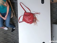 ブロンド, 巨乳な, エロ熟女, 淫乱熟女, 母, オマンコ, 現実, ティーン