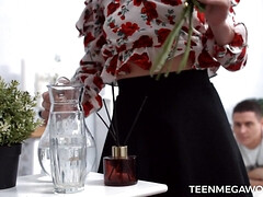 Anaal, Pijpbeurt, Hardcore