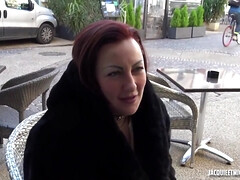 アナル, フェラチオ, 古典, フランス人, Hd, 下着, 淫乱熟女, 乳首