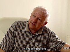 Blasen, Tschechisch, Papi, Hd, Reif, Sohn, Jungendliche (18+)