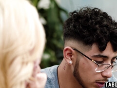 Blond, Lul, Hd, Rijpe lesbienne, Moeder die ik wil neuken, Moeder, Stiefmoeder, Taboe