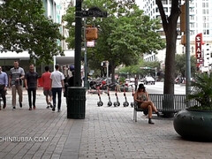 Culo grande, Tetas grandes, Madres para coger, Público, Coño, Flaco, Solo, Tetas