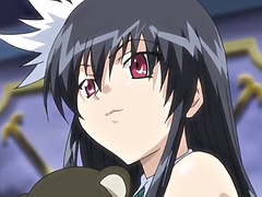 Space Pirate Sarah Vol-02
