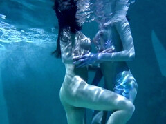 Two lezzies ended up falling for each other