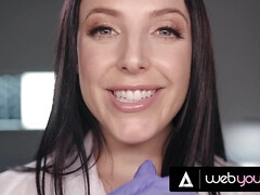 18 años, Tetas grandes, Morena, Tetona, Peludo, Tetas naturales, Coño, Pelirrojo