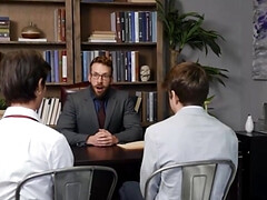 Grote lul, Pijpbeurt, Universiteit, Condoom, Sperma shot, Lul, Zuigen, Tiener