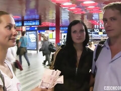 フェラチオ, 茶髪の, バック, 手コキする, オージー, アウトドア, ハメ撮り, オッパイの