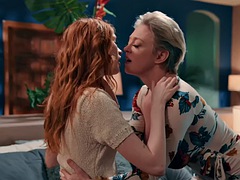 Блондинки, Бондаж, Фетиш, Секс без цензуры, Лесбиянка, Рыжие, Спорт, Сиськи