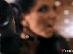 茶髪の, グループ, Hd, 異人種間