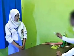 Indo Teen Noughty