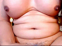 Masturbation, Transfrau