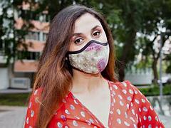 Anaal, Grote mammen, Bruinharig, Sperma, Fetisj, Hardcore, Latijnse vrouw, Moeder die ik wil neuken