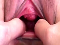 Азиатки, Жопа, Минет, Лизание, Белье, Киски, Сквиртинг, Чулки