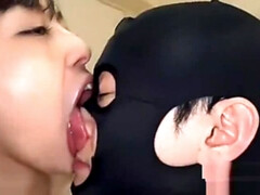 アジア人, フェティッシュ, 日本人