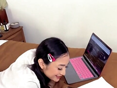 美女, フェラチオ, 大学生, 中出し, イく瞬間, ポルノスター, 女子高生, ユニフォーム