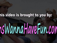 Rubia, Mamada, Morena, Estilo perrito, Grupo, Sexo duro, Pov, Adolescente
