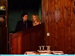 イタリア人, 熟年, 淫乱熟女