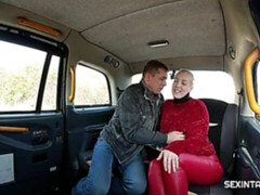 Большая жопа, Большой член, Большие сиськи, Блондинки, Минет, В машине, Милф, Деньги