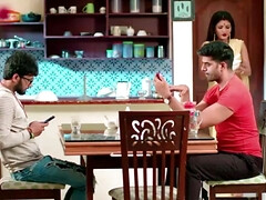 18 jaar, Bruinharig, Hardcore, Hd, Indisch, Tiener, Tieten likken