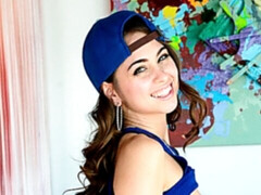 Grosse bite, Sucer une bite, Branlette thaïlandaise, Léchez, Masturbation, Maigrichonne, Adolescente, Nénés