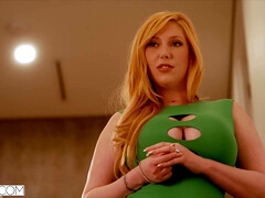 Anaal, Kont, Grote lul, Grote mammen, Mollig, Reusachtig, Moeder die ik wil neuken, Tatoeage