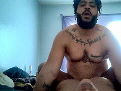 Big titty cumshot, ebony titty cumshot, ebony bbc