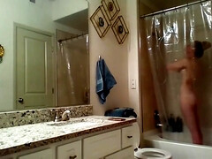 Culo, Mamada, Tetona, Fetiche, Natural, Coño, Ducha, Adolescente