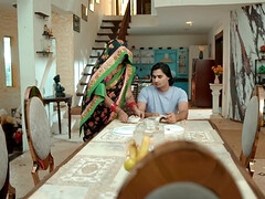 Азиатки, Жопа, Парочка, Индианки, Сиськи