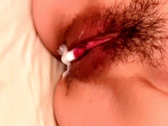 Mamada, Estilo perrito, Pajear, Hd, Japonés, Pelirrojo, Adolescente, Juguetes