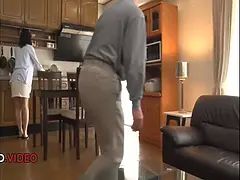 Asiático, Mamada, Corrida, Corridas, Hd, Japonés, Maduro, Gritar