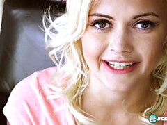 素人, 指いじり, オナニー, ショートヘア, ガリガリ, 一人, ストリッピング, ティーン