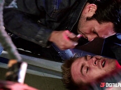 Americano, Anal, Culo, Tetas grandes, Perra, Corridas faciales, Hotel, Calcetines