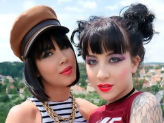 Жопа, Минет, Двойное проникновение, Ласковые ручки, Оргии, Вечеринка, Молоденькие, Сиськи