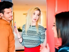 Cul, Noire, Brunette brune, En levrette, Branlette thaïlandaise, Interracial, Masturbation, Adolescente