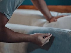 Grosser schwanz, Grosse titten, Blasen, Fetisch, Schwul, Hardcore, Masturbation, Stiefmutter