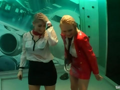 デカパイ, ダンス, 異人種間, レズビアン, オージー, ソフトコア, スインガー, 濡れ