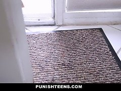 Sadomasoquismo, Corridas, Estilo perrito, Dominación, Corridas faciales, Sexo duro, Hd, Atada