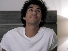 Tetas grandes, Rubia, Corrida, Ama de casa, Mamá, Hijo, Madrastra, Esposa