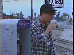 The Witching Hour 1992 HD