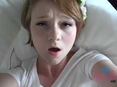 Corrida, Sexo duro, Pov, Adolescente, Tetas, Mojado