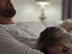 Anal, Grosse bite, Gros seins, Sucer une bite, Homosexuelle, Hard, Embrassement, Pute