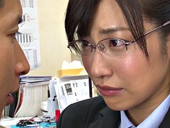 Amateur, Grosse bite, Gros seins, Sucer une bite, Éjaculation interne, Japonaise, Masturbation, Nénés