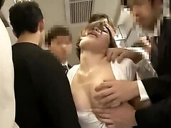 Asiatique, Gros seins, Japonaise