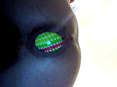 Anal, Béant, Homosexuelle, Insertion, Jouets