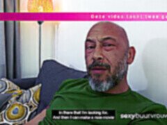 Mooie dikke vrouwen, Bruinharig, Mollig, Nederlands, Dik