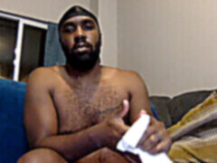 デカチン, 黒人, ゲイ