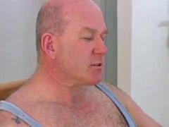 Anaal, Lieveling, Pijpbeurt, Bruinharig, Sperma shot, Dubbele penetratie, Trio, Tieten likken