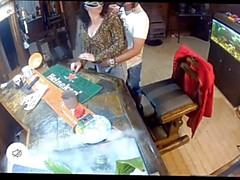 Leie, Geschnappt, Betrug, Besamung, Fingern, Indisch, Milf, Ehefrau