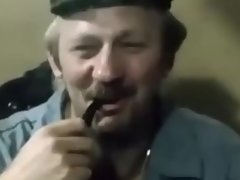 Anaal, Blond, Pijpbeurt, Bruinharig, Harig, Natuurlijke tieten, Buiten, Tieten likken